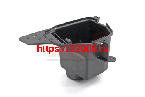 Отсек аккумулятора Storm Indigo