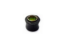 Сайлентблок 24 мм  D24*d12*L19 задн. амортизатор Альфа, Дельта, Zodiak (НАБОР)