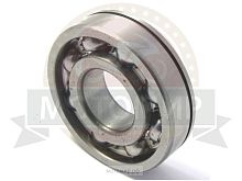 Подшипник 50306 (30x72x19) металл. (Импорт)