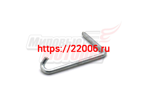 Тяга воздушной заслонки на Штиль 210,230,250 (1123 185 2000) Тяга воздушной заслонки на Штиль 210,230,250 (1123 185 2000)