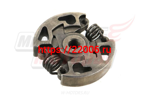 Муфта сцепления мотокосы FS38,45,55 фото 2 Муфта сцепления мотокосы FS38,45,55 фото 2