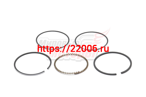 Кольца поршневые 47,00 мм 4х такт.(компл) Delta, Zodiak, ОВ-70 SEE Кольца поршневые 47,00 мм 4х такт.(компл) Delta, Zodiak, ОВ-70 SEE