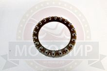 Подшипник рулевой колонки 1Р54FMI Шторм (обойма с шариками) d37мм, D498мм