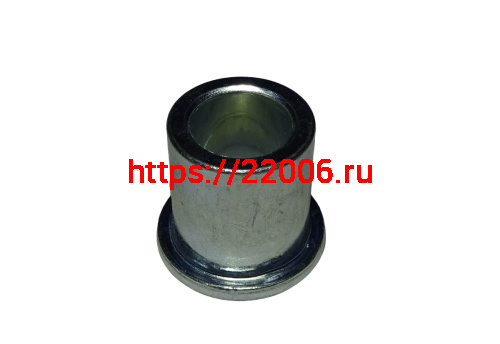 Втулка колеса переднего Cobra Crossfire Втулка колеса переднего Cobra Crossfire