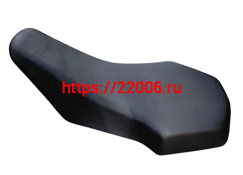 Седло ATV HAMMER 3 (1601-121122-11-U88-R03) Седло ATV HAMMER 3 (1601-121122-11-U88-R03)