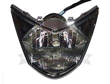 Фара скутер SLASH (150006047)