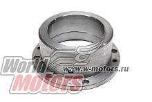 Корпус подшипников редуктора среднего моста HOWO (199014320129)