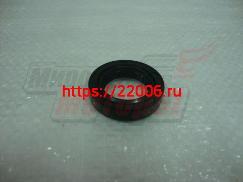 Сальник 20х31х7 коленвала Honda