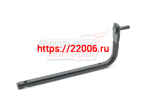 Вилка ролика привода колёс KCM24 (KCM24-02-12)