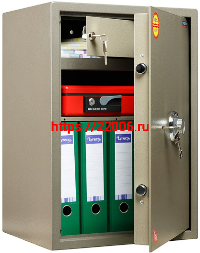 Сейф Valberg ASM-63Т.CL Сейф Valberg ASM-63Т.CL