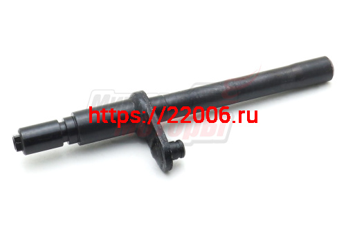 Вал привода разблокировки МБ-2,МБ-23 Нева 005.47.1970-01 Вал привода разблокировки МБ-2,МБ-23 Нева 005.47.1970-01