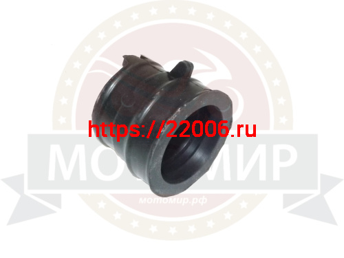 Переходник карбюратора CB400 фото 2 Переходник карбюратора CB400 фото 2