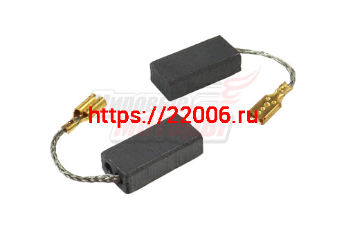 Щетки (№537) Bosch (5*8*16) GBH2-24DS,GBH2-24DSR,GBH2-24DSE (YG-01103) Щетки (№537) Bosch (5*8*16) GBH2-24DS,GBH2-24DSR,GBH2-24DSE (YG-01103)