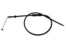 Трос газа скутер VEKTOR (1500082101) (НАБОР)
