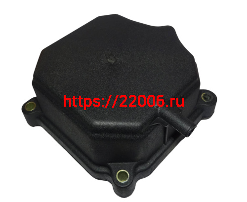 Крышка головки цилиндра Баджадж Боксер 150 JZ511021 (аналог)