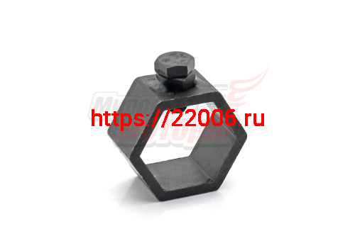 Фиксатор вала фрез SR1Z-135Е