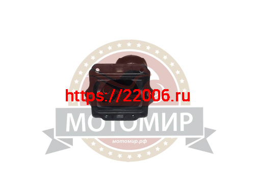 Патрубок впускной SE/SWT Люкс Тайга (К20500030-01)