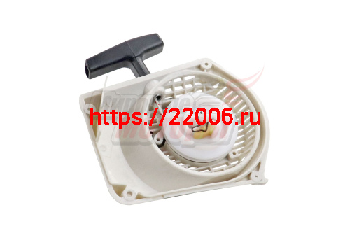 Стартер в сборе на Штиль 260,270,280