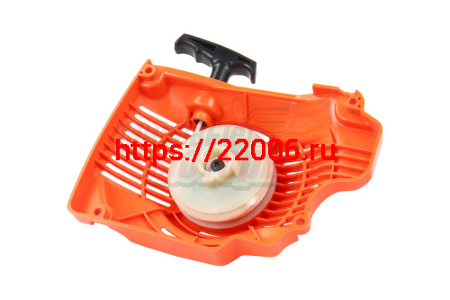 Стартер в сборе "Цыганка" 65,72 "плавный пуск" фирм. заводск.(Carver 72-20) Стартер в сборе "Цыганка" 65,72 "плавный пуск" фирм. заводск.(Carver 72-20)