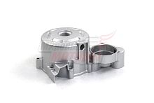 Крышка картера левая 163FML-2 200см3