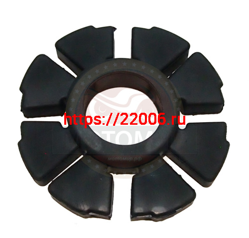 Муфта задней звезды Jordan EVO (НАБОР) фото 2 Муфта задней звезды Jordan EVO (НАБОР) фото 2