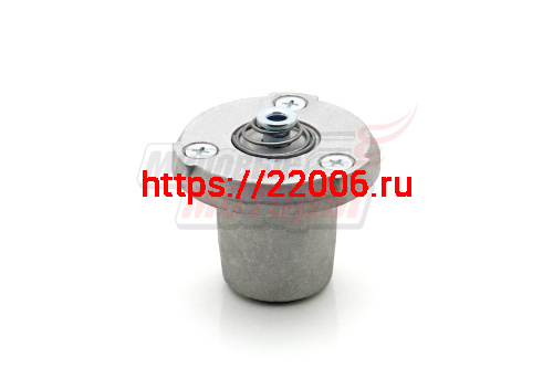 Фильтр масляный центробежный 162FMJ (150CC) CG150 (диаметр 60 мм) Фильтр масляный центробежный 162FMJ (150CC) CG150 (диаметр 60 мм)