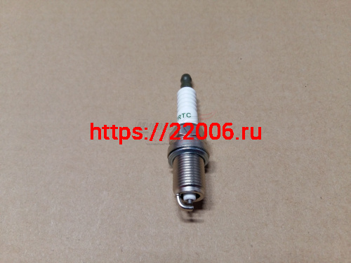 Свеча зажигания Solano, Smily, Breez (LF479Q-13707800A)