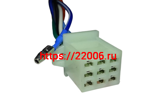 Переключатель FALCON SPEEDFIRE, Centurion Bitrix левый/правый, в сборе фото 2 Переключатель FALCON SPEEDFIRE, Centurion Bitrix левый/правый, в сборе фото 2