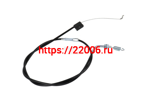Трос включения шнека ST661 (KCM22B-05A) Трос включения шнека ST661 (KCM22B-05A)