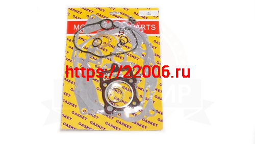 Набор прокладок двигателя CG200 (163FML)