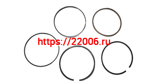Кольцо поршневое Муравей широкое 1 ремонт 62.25мм