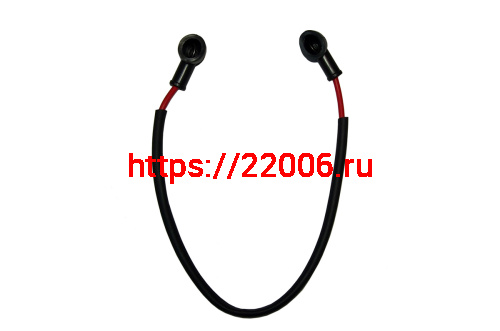 Провод электростартера  Альфа, Zodiak