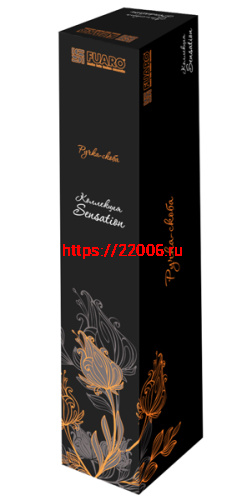 Ручка-скоба Fuaro (Фуаро) PULL.SM250.PALAZZO MAB-6 (PALAZZO PULL SM) темная бронза фото 4 Ручка-скоба Fuaro (Фуаро) PULL.SM250.PALAZZO MAB-6 (PALAZZO PULL SM) темная бронза фото 4