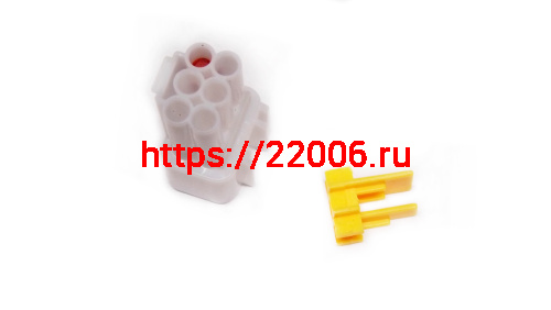 Зажигание CB250, Zongshen ZS 174MN-3 голое (без маховика) (статор) (12 кат,5 пров.) (100205047-0020) фото 2