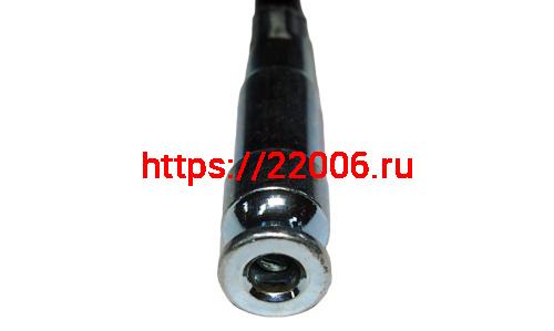 Трос спидометра L-880 мм, GALAXY (диск.тормоз) (068) фото 2 Трос спидометра L-880 мм, GALAXY (диск.тормоз) (068) фото 2