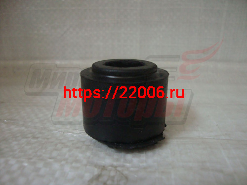Сайлентблок Урал маятника большой (6309764) 27х32х14 Сайлентблок Урал маятника большой (6309764) 27х32х14