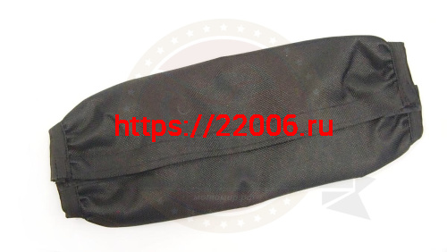 Чехол на амортизатор, длина 27 см. фото 2