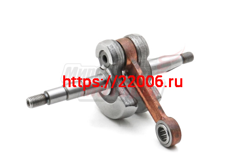 Коленвал HUSQVARNA 235,236,240 (5803026-01) Коленвал HUSQVARNA 235,236,240 (5803026-01)