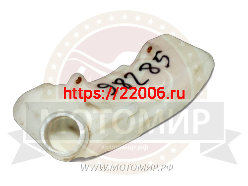 Бензобак мотокосы GBC-033 Бензобак мотокосы GBC-033