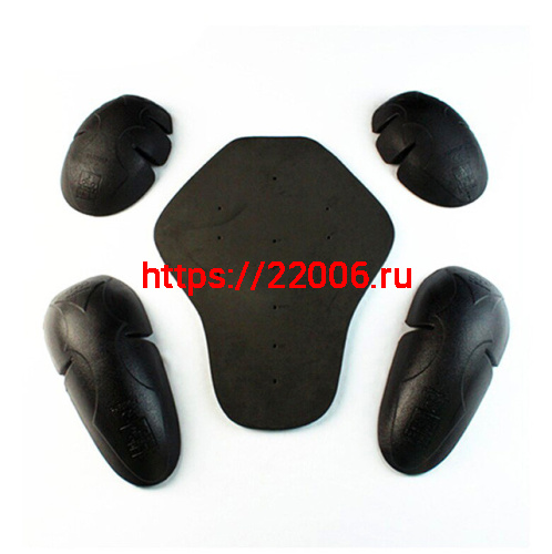 Вставки для защитной куртки IP08 Вставки для защитной куртки IP08