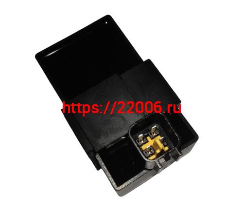 Коммутатор COMPASS 200 (19-3) Коммутатор COMPASS 200 (19-3)