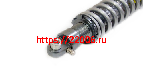 Амортизатор задний (L-350mm, D1-12mm, D2-12mm) АТВ HAMMER 200 (116101006043201) (пришел как 50958) фото 2