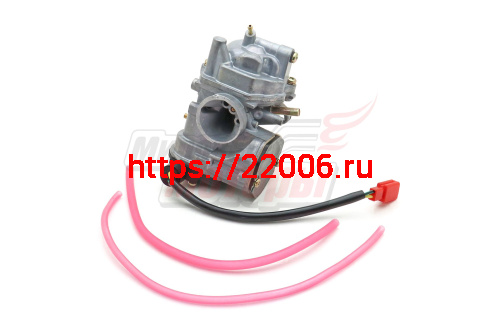 Карбюратор Suzuki AD50 "TMMP"