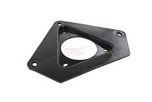 Кронштейн номерного знака Урал С/О