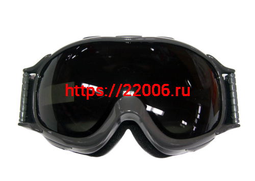 Очки PHOENIX 633-4 (незапотевающие стекло, широкий ремешок, цветная коробочка) Очки PHOENIX 633-4 (незапотевающие стекло, широкий ремешок, цветная коробочка)