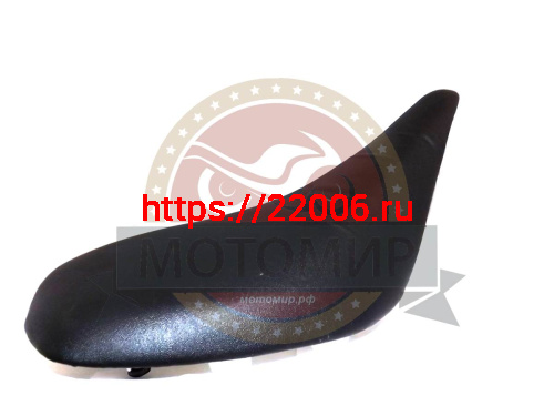 Седло ATV PANTERA 200 (116217416012401) (НАБОР) Седло ATV PANTERA 200 (116217416012401) (НАБОР)