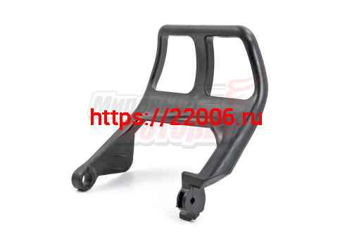 Ручка тормоза на Штиль 250 Ручка тормоза на Штиль 250