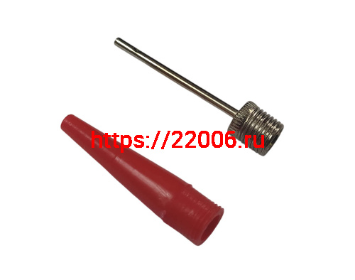 Насос ножной типа "бутылочный домкрат" с манометром CB1646 фото 4