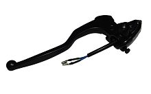 Рычаг сцепления TVS HLX 150 (N9150440)