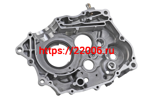 Картер правый 162FMJ (150cc) фото 2 Картер правый 162FMJ (150cc) фото 2